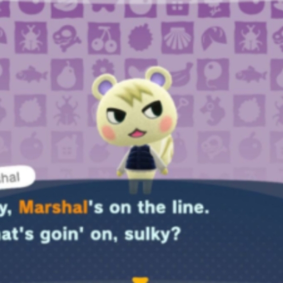 Amiibo Card Nintendo Animal Crossing Nibbles Trading Collectibles - Picture 6 of 8